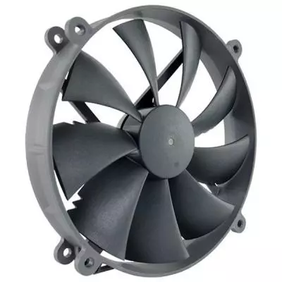 Кулер для корпуса Noctua REDUX (NF-P14s redux-1500 PWM) - 1 Кулер для корпуса Noctua REDUX (NF-P14s redux-1500 PWM) - 1