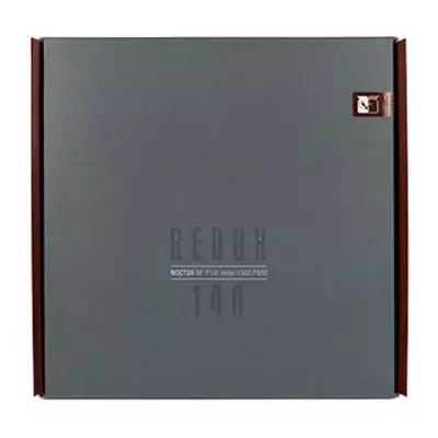 Кулер для корпуса Noctua REDUX (NF-P14s redux-1500 PWM) - 2 Кулер для корпуса Noctua REDUX (NF-P14s redux-1500 PWM) - 2