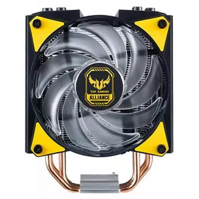 Кулер для процессора CoolerMaster MasterAir MA410P (MAM-T4PN-AFNPC-R1) - 1