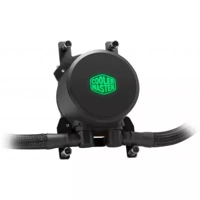 Система водного охлаждения CoolerMaster MasterLiquid ML360 RGB TR4 Edition (MLX-D36M-A20PC-T1) - 3 Система водного охлаждения CoolerMaster MasterLiquid ML360 RGB TR4 Edition (MLX-D36M-A20PC-T1) - 3