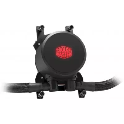 Система водного охлаждения CoolerMaster MasterLiquid ML360 RGB TR4 Edition (MLX-D36M-A20PC-T1) - 4 Система водного охлаждения CoolerMaster MasterLiquid ML360 RGB TR4 Edition (MLX-D36M-A20PC-T1) - 4