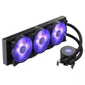 Система водного охлаждения CoolerMaster MasterLiquid ML360 RGB TR4 Edition (MLX-D36M-A20PC-T1)