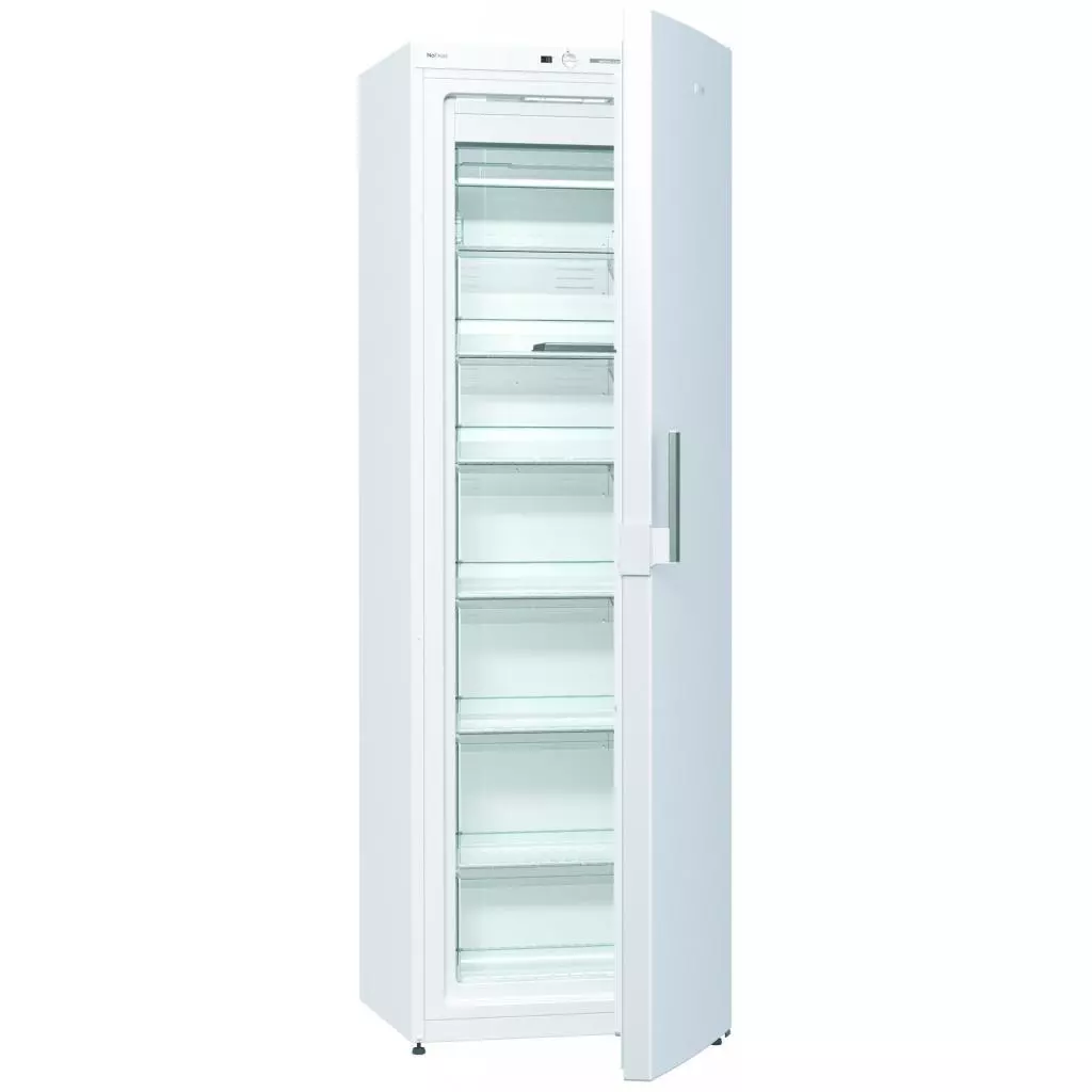 Морозильная камера Gorenje FN6192DHW - 1