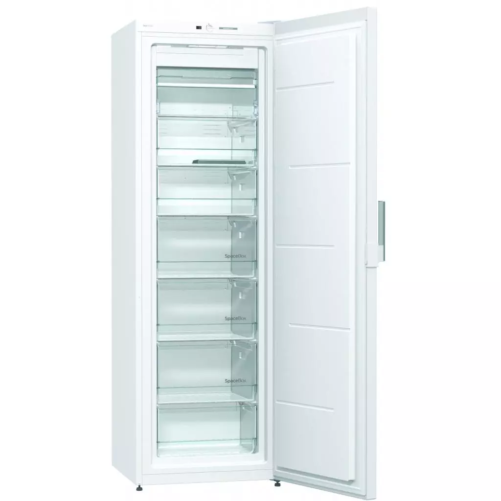 Морозильная камера Gorenje FN6192DHW - 2