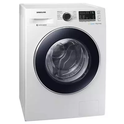 Стиральная машина Samsung WD70M4443JW/UA - 2 Стиральная машина Samsung WD70M4443JW/UA - 2