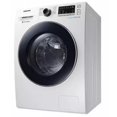 Стиральная машина Samsung WD70M4443JW/UA - 3 Стиральная машина Samsung WD70M4443JW/UA - 3