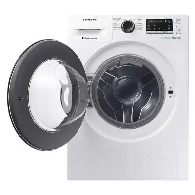 Стиральная машина Samsung WD70M4443JW/UA - 5 Стиральная машина Samsung WD70M4443JW/UA - 5