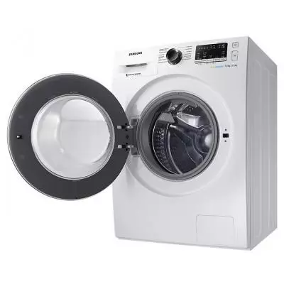 Стиральная машина Samsung WD70M4443JW/UA - 6 Стиральная машина Samsung WD70M4443JW/UA - 6