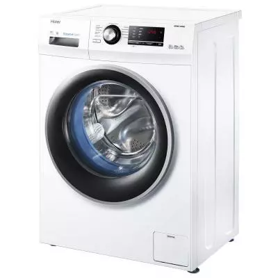 Стиральная машина Haier HW60-1029A - 1