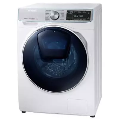 Стиральная машина Samsung WW90M74LNOA/UA - 2