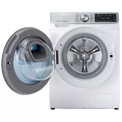 Стиральная машина Samsung WW90M74LNOA/UA - 3