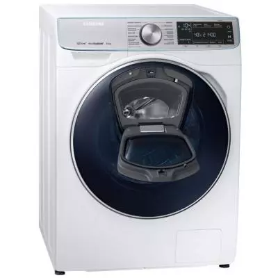 Стиральная машина Samsung WW90M74LNOA/UA - 5