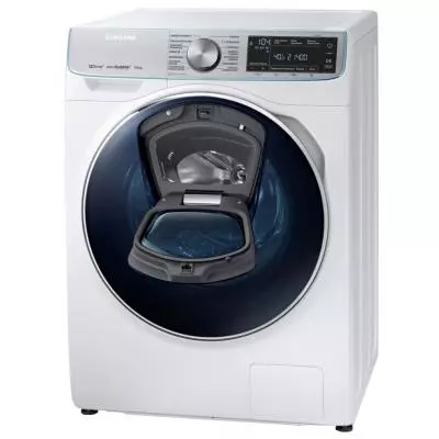 Стиральная машина Samsung WW90M74LNOA/UA - 6
