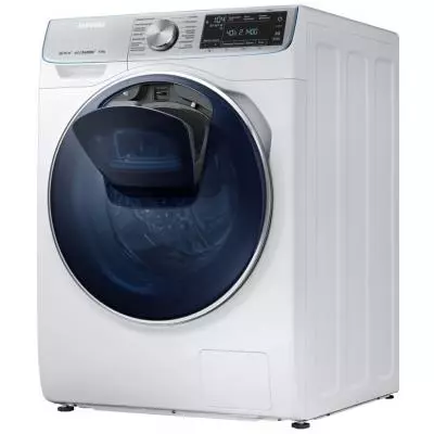 Стиральная машина Samsung WW90M74LNOA/UA - 7
