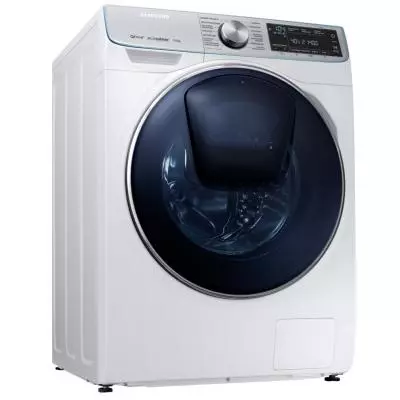 Стиральная машина Samsung WW90M74LNOA/UA - 10