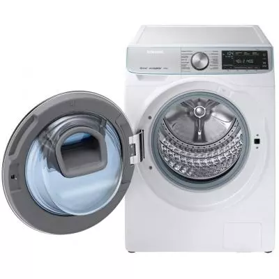 Стиральная машина Samsung WW90M74LNOA/UA - 11