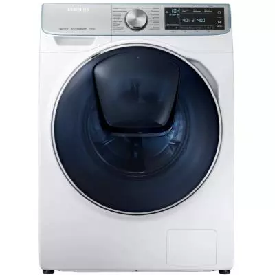 Стиральная машина Samsung WW90M74LNOA/UA