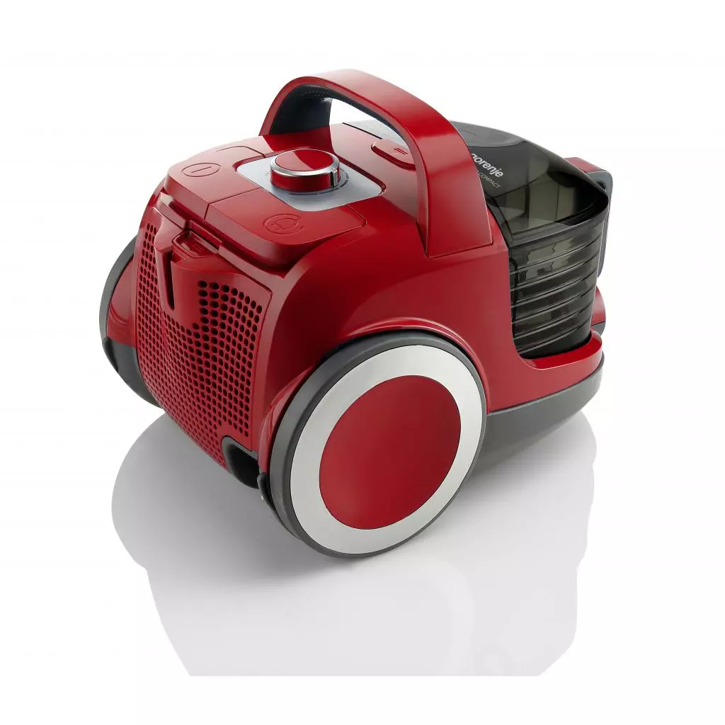 Пылесос Gorenje VC1901GACRCY - 2 Пылесос Gorenje VC1901GACRCY - 2