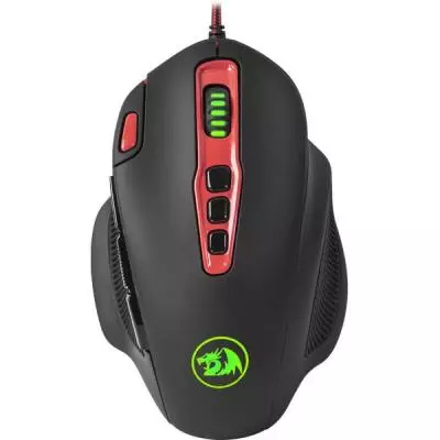Мышка Redragon Hydra Black (74762) - 1