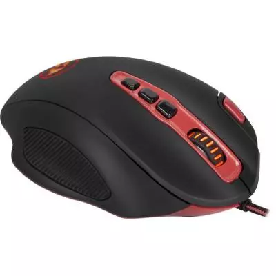 Мышка Redragon Hydra Black (74762) - 2