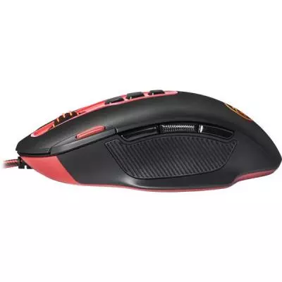 Мышка Redragon Hydra Black (74762) - 4