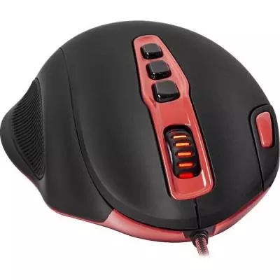 Мышка Redragon Hydra Black (74762) - 5