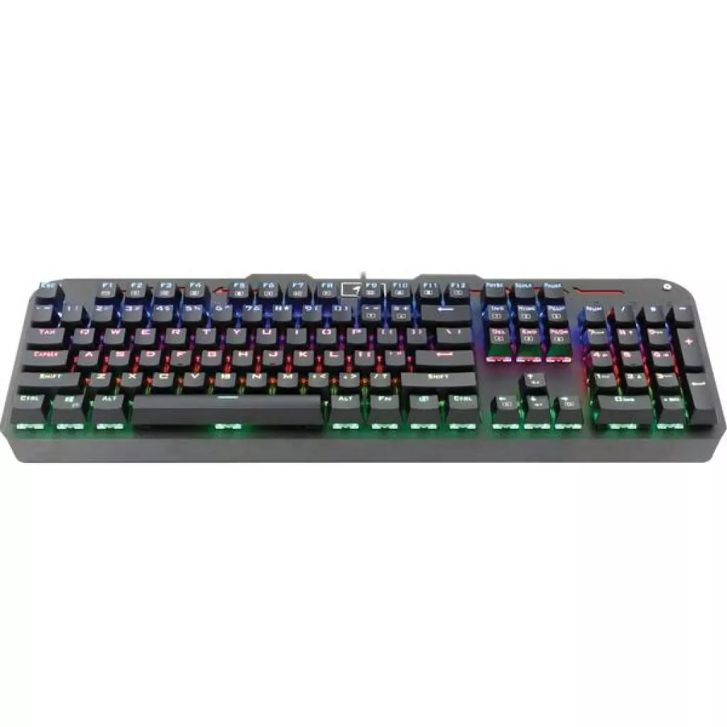 Клавиатура Redragon Varuna RU Black (74904) - 1 Клавиатура Redragon Varuna RU Black (74904) - 1