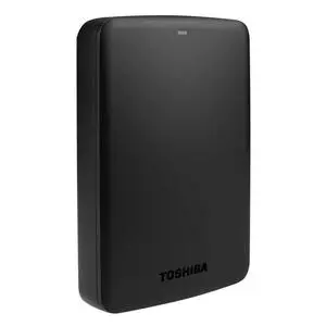 Внешний жесткий диск 2.5" 3TB Toshiba (HDTB330EK3CA)