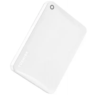 Внешний жесткий диск 2.5" 500GB Toshiba (HDTC805EW3AA) - 5