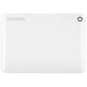 Внешний жесткий диск 2.5" 500GB Toshiba (HDTC805EW3AA)