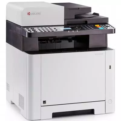 Многофункциональное устройство Kyocera Ecosys M5521cdn (1102RA3NL0) - 1 Многофункциональное устройство Kyocera Ecosys M5521cdn (1102RA3NL0) - 1