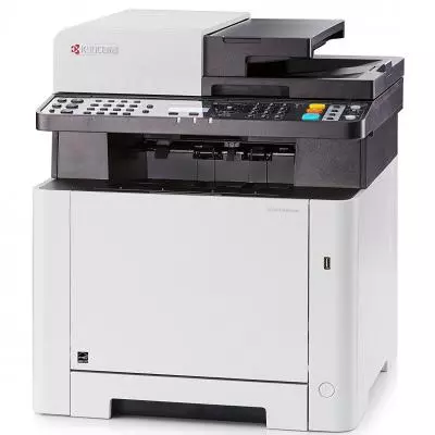 Многофункциональное устройство Kyocera Ecosys M5521cdn (1102RA3NL0) - 2 Многофункциональное устройство Kyocera Ecosys M5521cdn (1102RA3NL0) - 2