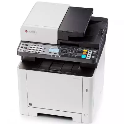 Многофункциональное устройство Kyocera Ecosys M5521cdn (1102RA3NL0) - 3 Многофункциональное устройство Kyocera Ecosys M5521cdn (1102RA3NL0) - 3