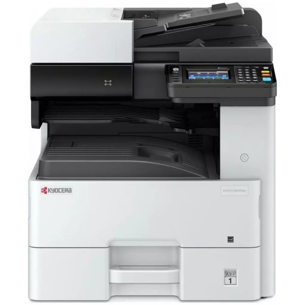 Многофункциональное устройство Kyocera Ecosys M4125idn (1102P23NL0) - 1