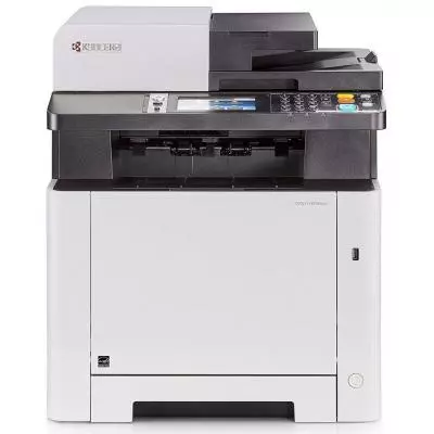 Многофункциональное устройство Kyocera Ecosys M5526cdn (1102R83NL0) - 1 Многофункциональное устройство Kyocera Ecosys M5526cdn (1102R83NL0) - 1