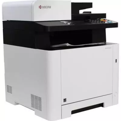 Многофункциональное устройство Kyocera Ecosys M5526cdn (1102R83NL0) - 2 Многофункциональное устройство Kyocera Ecosys M5526cdn (1102R83NL0) - 2