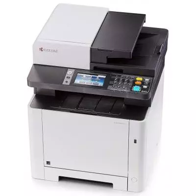 Многофункциональное устройство Kyocera Ecosys M5526cdn (1102R83NL0) - 3 Многофункциональное устройство Kyocera Ecosys M5526cdn (1102R83NL0) - 3