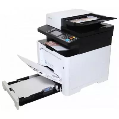 Многофункциональное устройство Kyocera Ecosys M5526cdn (1102R83NL0) - 4 Многофункциональное устройство Kyocera Ecosys M5526cdn (1102R83NL0) - 4