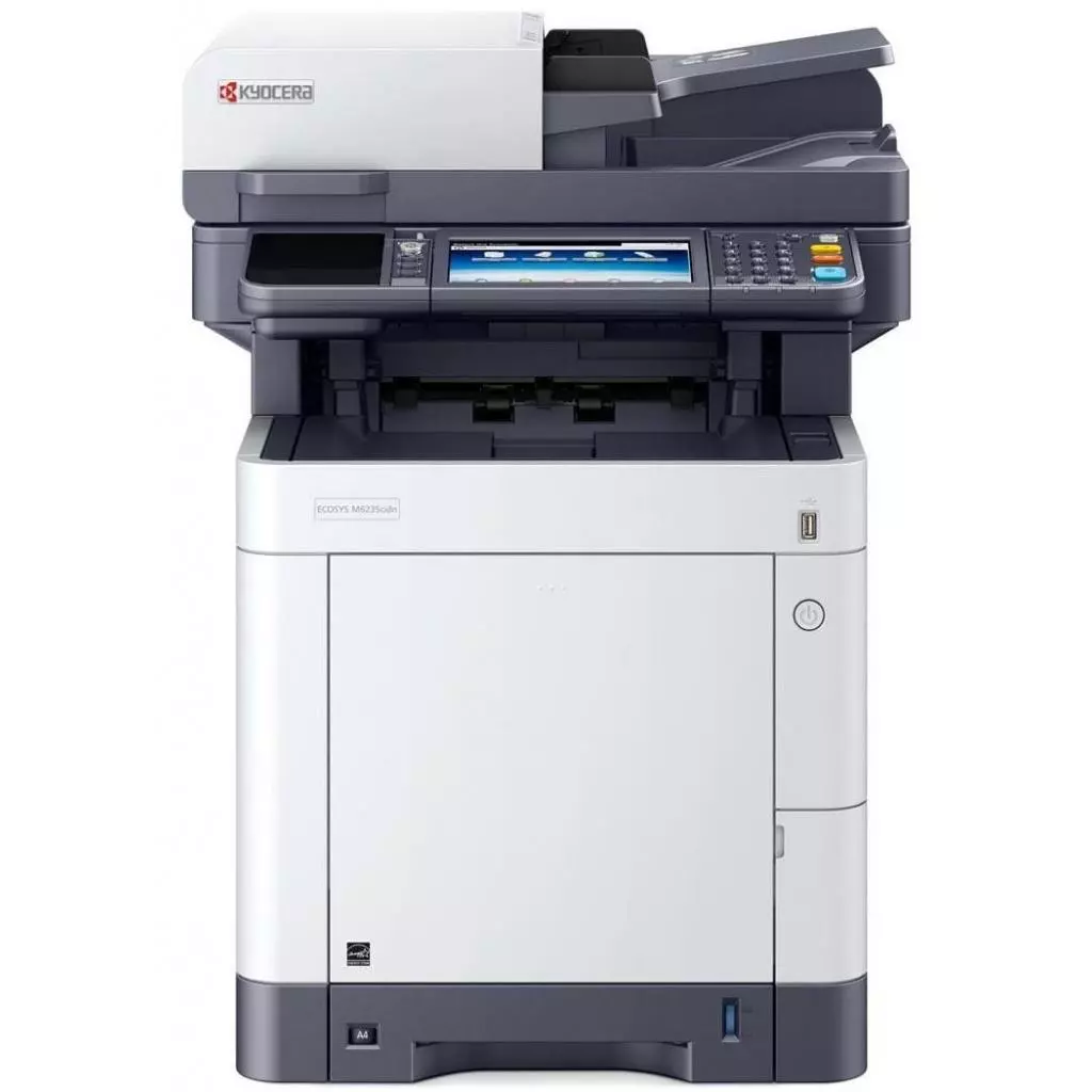 Многофункциональное устройство Kyocera ECOSYS M6235cidn (1102V03NL0/1102V03NL1) - 1 Многофункциональное устройство Kyocera ECOSYS M6235cidn (1102V03NL0/1102V03NL1) - 1