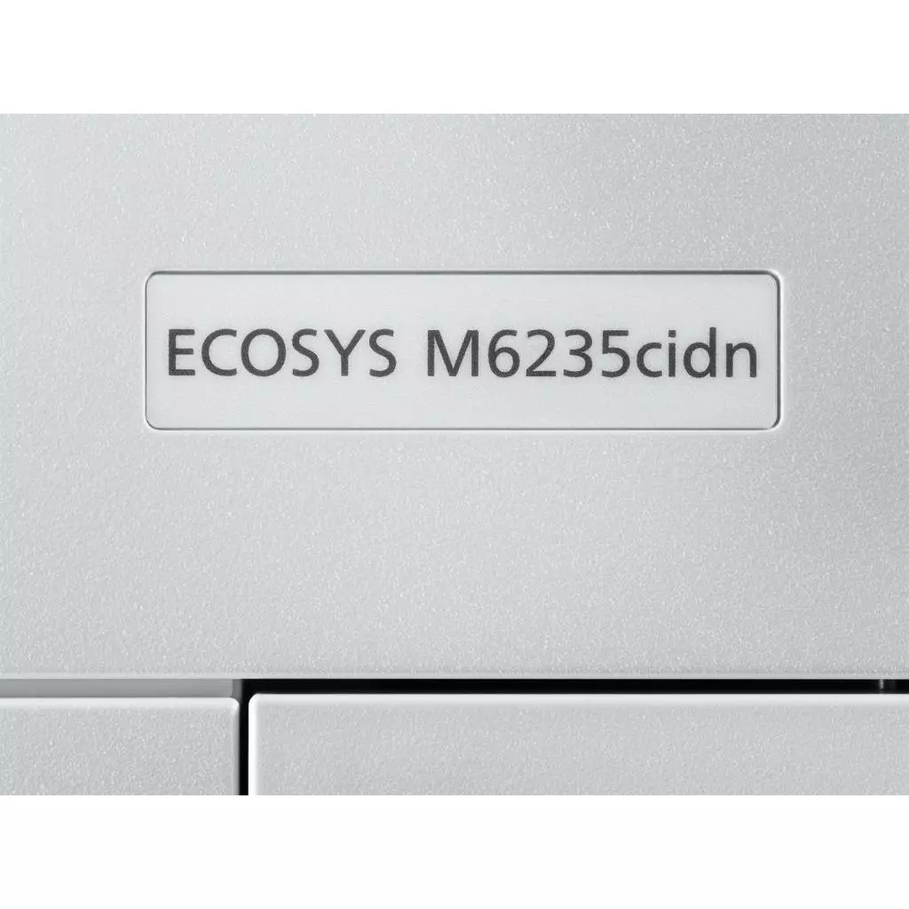 Многофункциональное устройство Kyocera ECOSYS M6235cidn (1102V03NL0/1102V03NL1) - 3 Многофункциональное устройство Kyocera ECOSYS M6235cidn (1102V03NL0/1102V03NL1) - 3