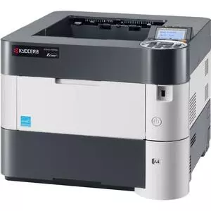 Лазерный принтер Kyocera P3055DN (1102T73NL0)