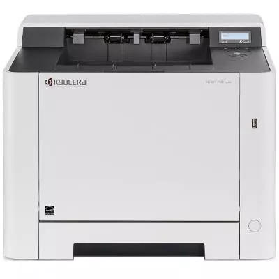 Лазерный принтер Kyocera Ecosys P5021CDN (1102RF3NL0) - 1