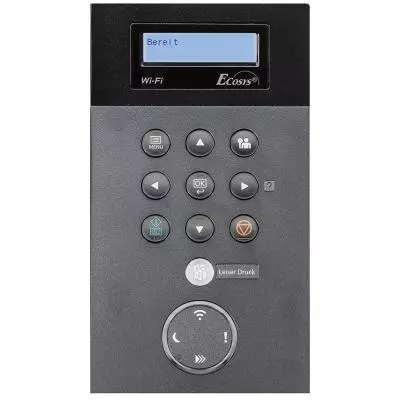 Лазерный принтер Kyocera Ecosys P5021CDN (1102RF3NL0) - 6