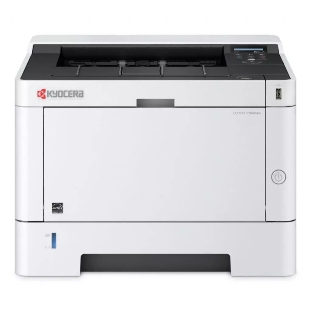Лазерный принтер Kyocera P2040DW (1102RY3NL0) - 1 Лазерный принтер Kyocera P2040DW (1102RY3NL0) - 1