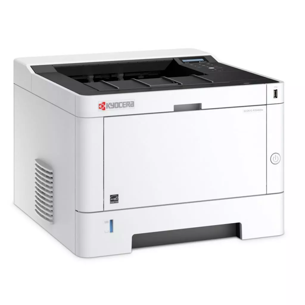 Лазерный принтер Kyocera P2040DW (1102RY3NL0) - 2 Лазерный принтер Kyocera P2040DW (1102RY3NL0) - 2