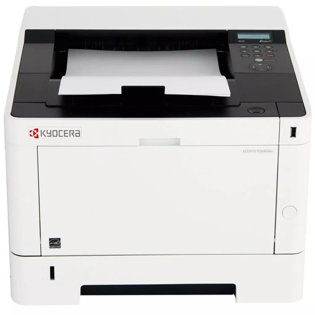 Лазерный принтер Kyocera P2040DW (1102RY3NL0) - 4 Лазерный принтер Kyocera P2040DW (1102RY3NL0) - 4