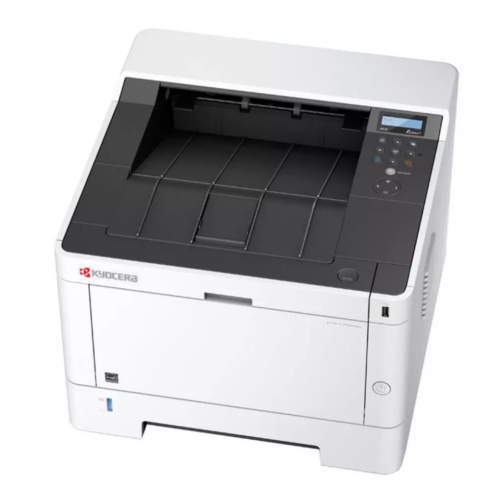 Лазерный принтер Kyocera P2040DW (1102RY3NL0) - 5 Лазерный принтер Kyocera P2040DW (1102RY3NL0) - 5