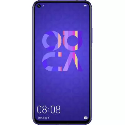 Мобильный телефон Huawei Nova 5T 6/128GB Midsummer Purple (51094MGT/51094PTX) - 1