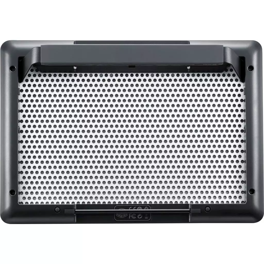 Подставка для ноутбука CoolerMaster MasterNotepal (MNX-SMTS-20FN-R1) - 2 Подставка для ноутбука CoolerMaster MasterNotepal (MNX-SMTS-20FN-R1) - 2