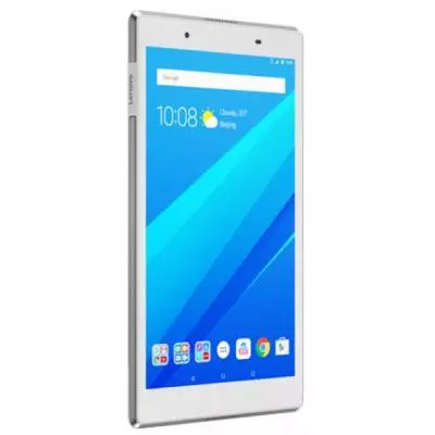 Планшет Lenovo Tab 4 8 LTE 2/16GB Polar White (ZA2D0017UA) - 6